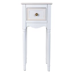 Girard 33cm W Bedside Table