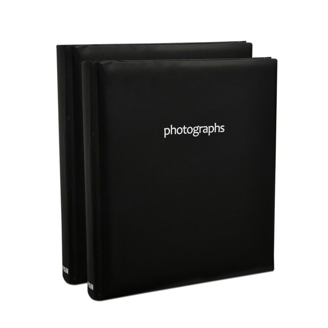Memories Photo Album
