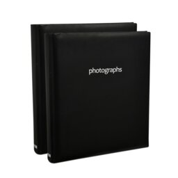 Paper No Subject Album