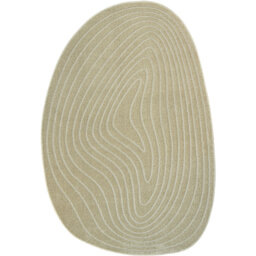 Chadwell Gold Rug