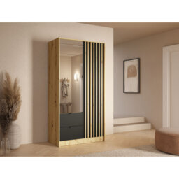 Laminate Wardrobe