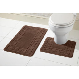 Plastic Bath Mat