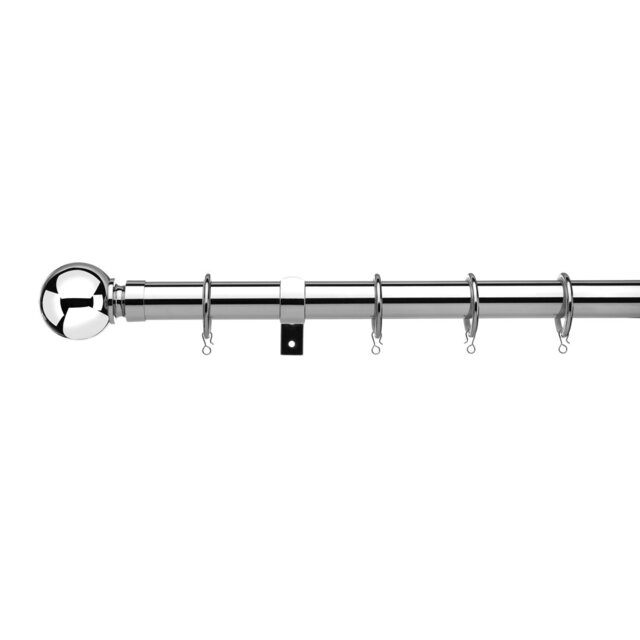 Gael 2.8cm Single Pole