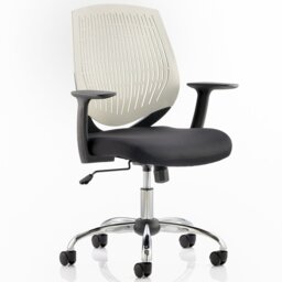 Dura Mid-Back Desk Chair