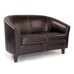 Reception Loveseat