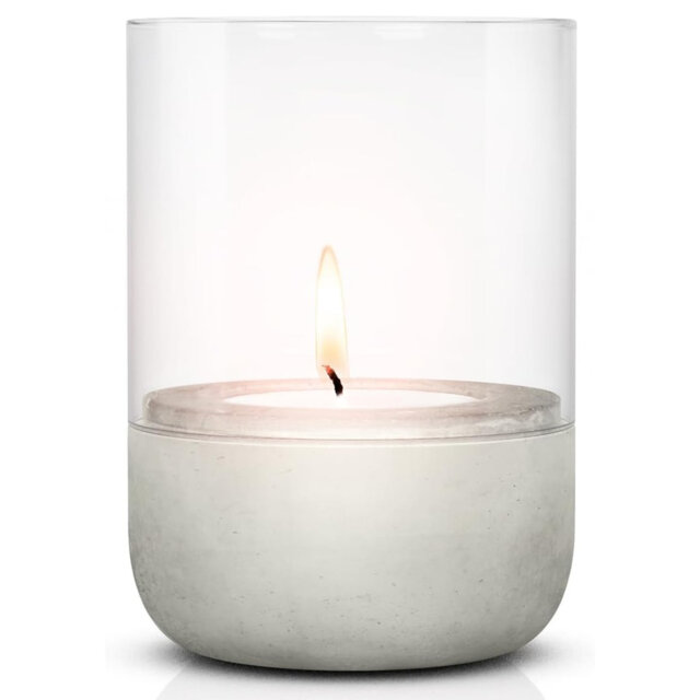 Corner Tealight Holder