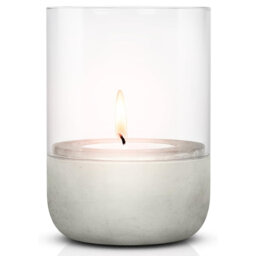 Corner Tealight Holder