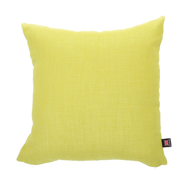 Mitre Square Cushion