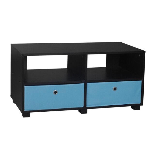 "Unfinished TV Stand for TVs up to 43"""
