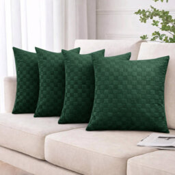Square Throw Cushion Pad