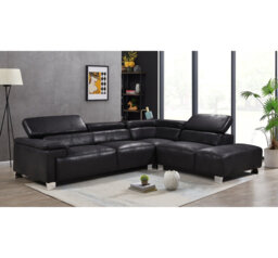 Kulveer 5 Seater Corner Sofa