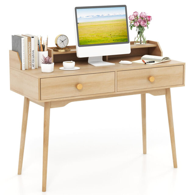 Elidge Computer Desk