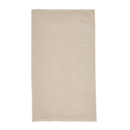 Quick Dry Cotton Bath Sheet