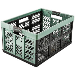 Keeeper Ben Plastic Box