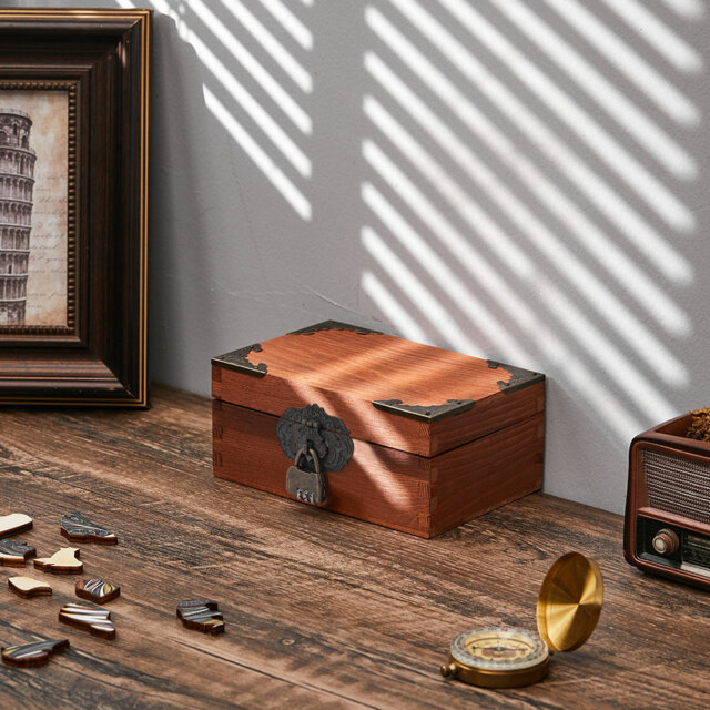 Rebrilliant Box