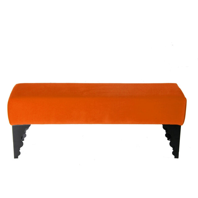 Artedeco Upholstered Bench