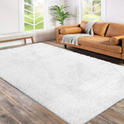 Caytlyn Shag Indoor / Outdoor Area Rug