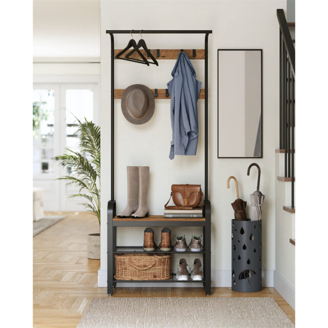 Adrasto 72cm Clothing Rack