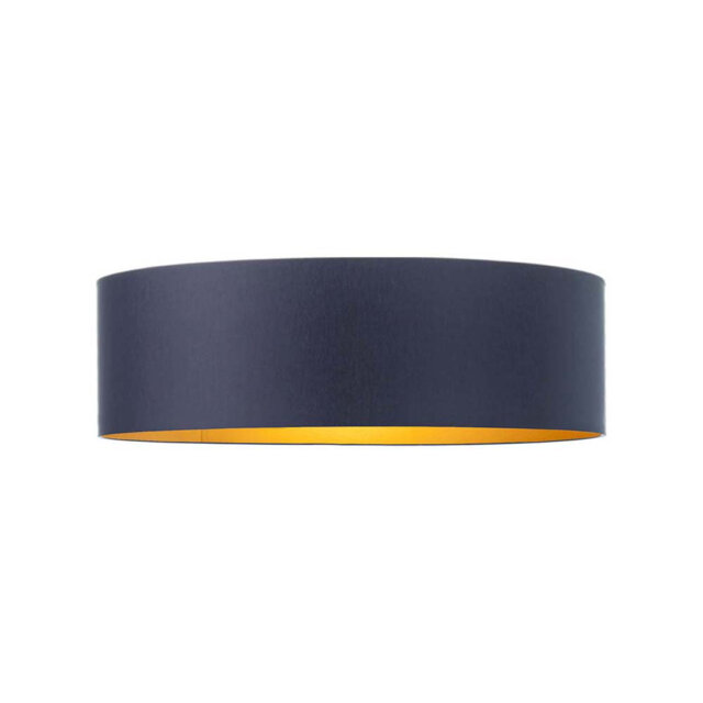 Sunnyside Fabric Flush Mount