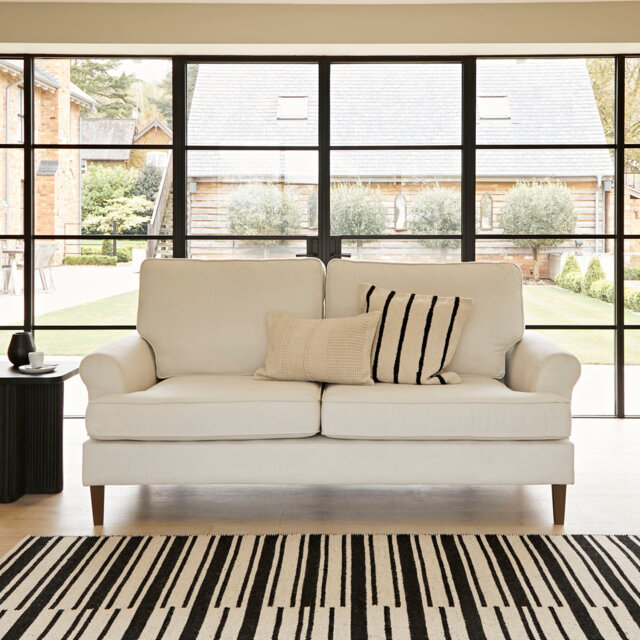 Marpain 2 Seater Sofa