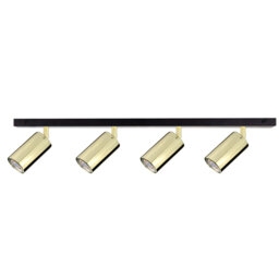 Gatliff 60cm 4 -Light Track Kit