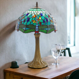 Kehoe Glass Bowl Lamp Shade ( Screw On )