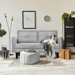 Aayushi 2 Seater Loveseat