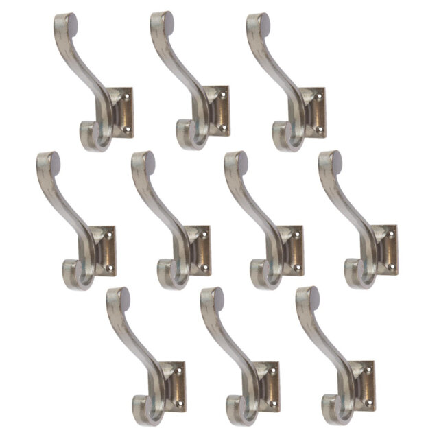 Iron Wall Wall Hook