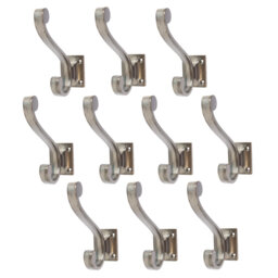 Iron Wall Wall Hook