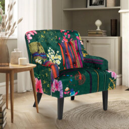 Tibay Armchair