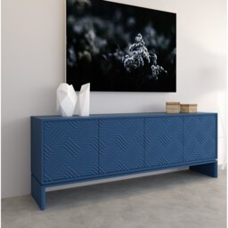 Lapwai 204cm Sideboard