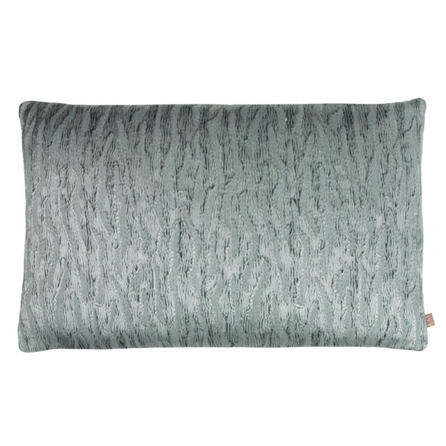 Kai Equidae Feathers Animal Print Scatter Cushion with Filling