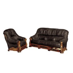 Dodsworth 2 Piece Standard Sofa Set