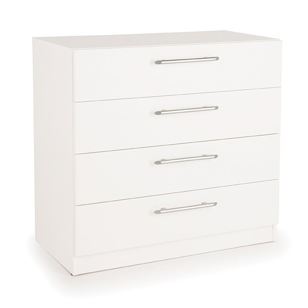 Marquardt 4 Drawer Chest of Drawers
