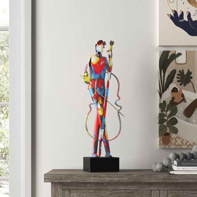 Yuliana Figurines & Sculptures