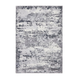 Artemis Artemis area rug Machine Woven Rectangle Grey