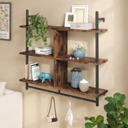 Bracket Shelf