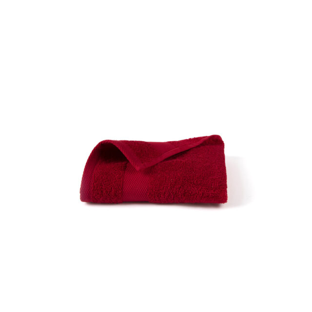 Spa Fingertip Towel