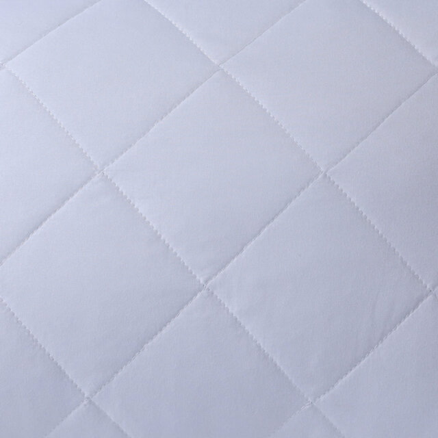 Hypoallergenic Quilted Mattress Protector Soft Feel