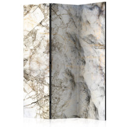 135cm W x 172cm H 3 - Panel One Sided Room Divider Folding Room Divider