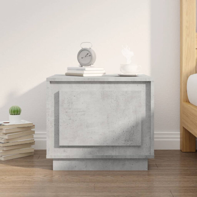 Nikolov End Table