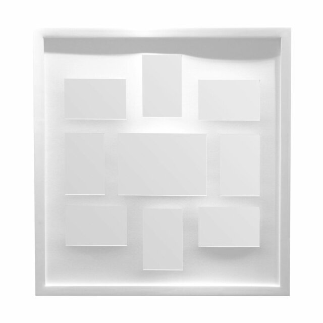 Brokaw Picture Frame
