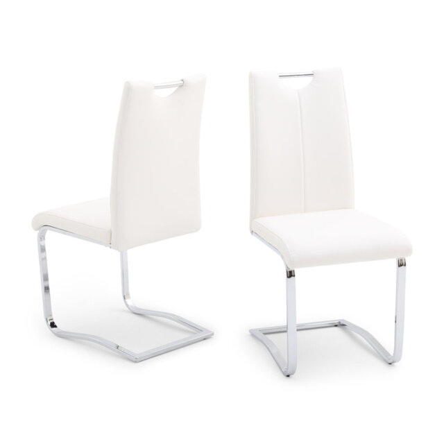 Tandra 48cm H Upholstered Side Chair in Taupe