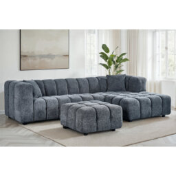 5 Seater Corner Sofa