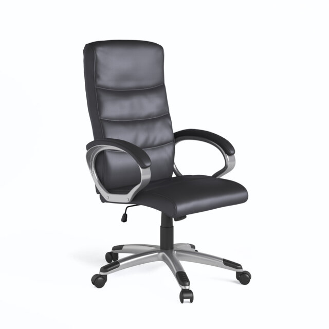 Hollington Executive Office Chair modern
