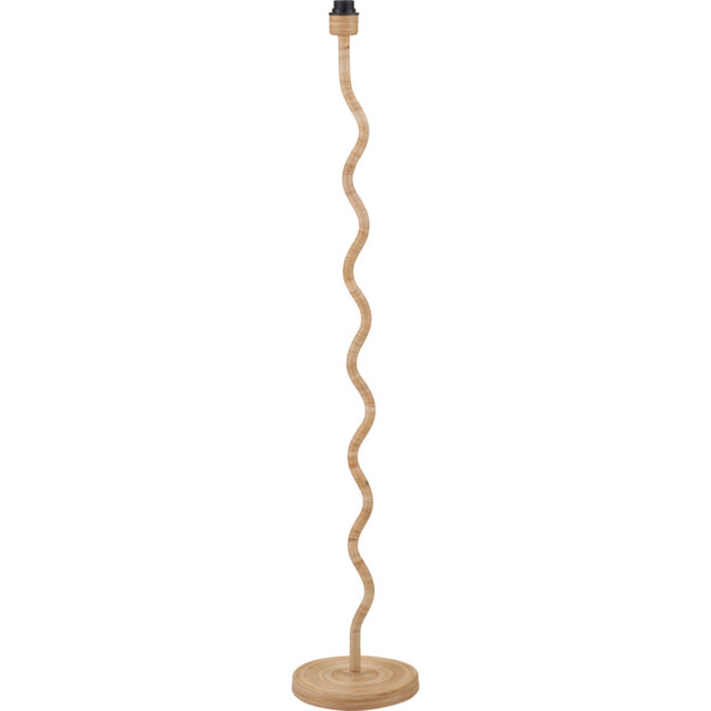 Bohall 136cm Traditional Floor Lamp