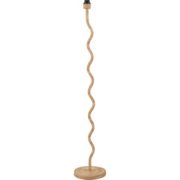 Bohall 136cm Traditional Floor Lamp