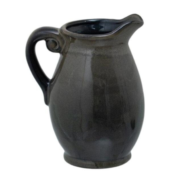 Costantina Handmade Ceramic / Porcelain Decorative Urns & Jars