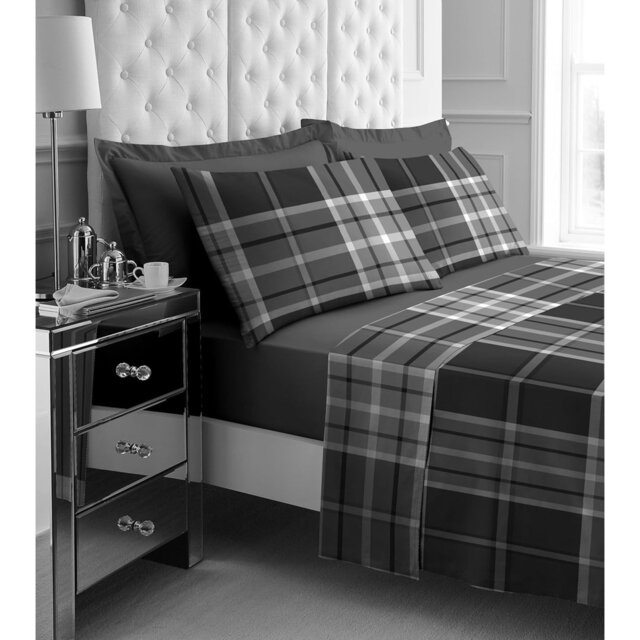 SOFT TOUCH PRINTED SHEET SETS