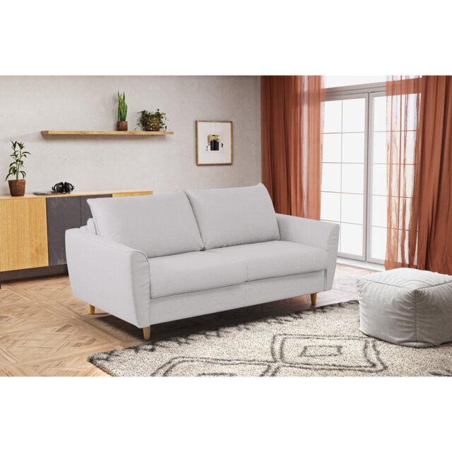 Mattlyn Sofa Bed with Mattress